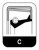 WILMINK GROUP WG1190172 Seal Ring